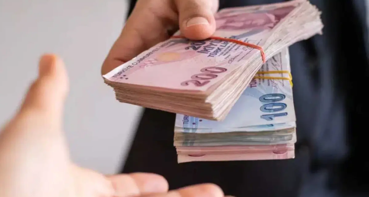 Tek tek hesaplandı İşte memurların yeni maaşları