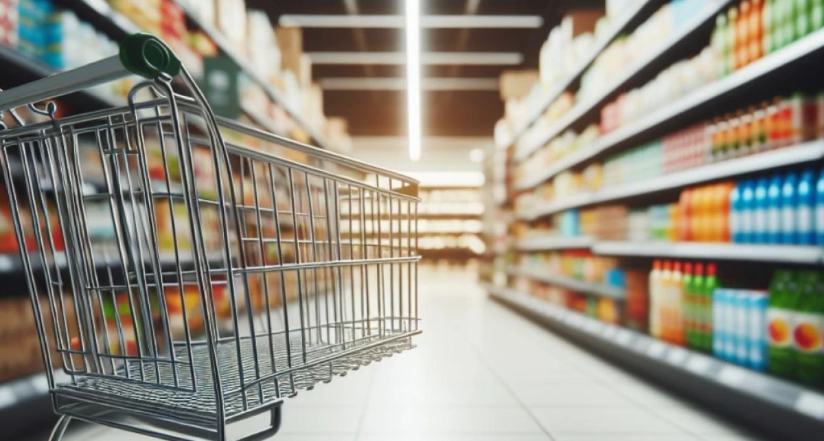 Tek tıkla market fiyatı d&ouml;nemi: 50 bin &uuml;r&uuml;n karşılaştırılıyor