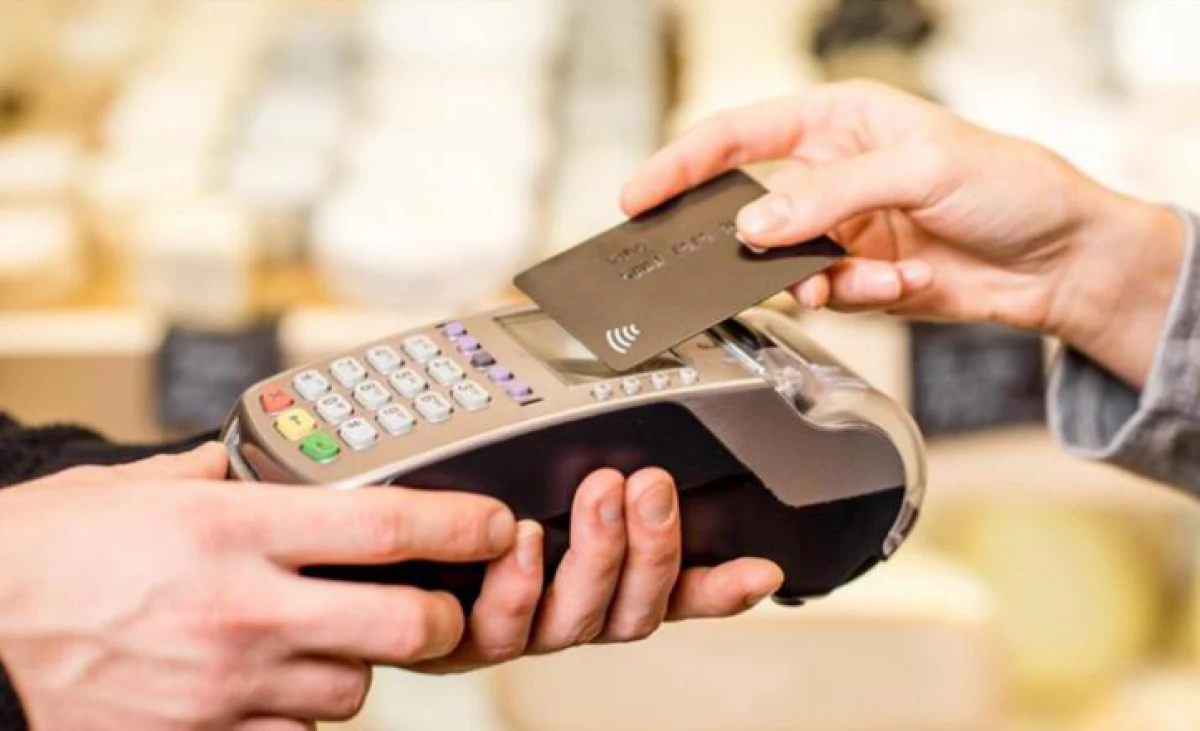 Temassız kartlarda şifresiz işlem limiti 2500 lira olacak