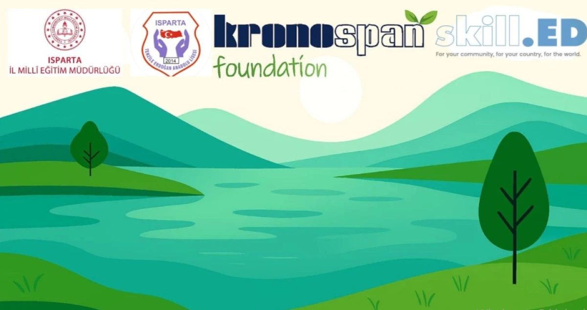 Tenzile Erdoğan Anadolu Lisesi&rsquo;nden Uluslararası Başarı