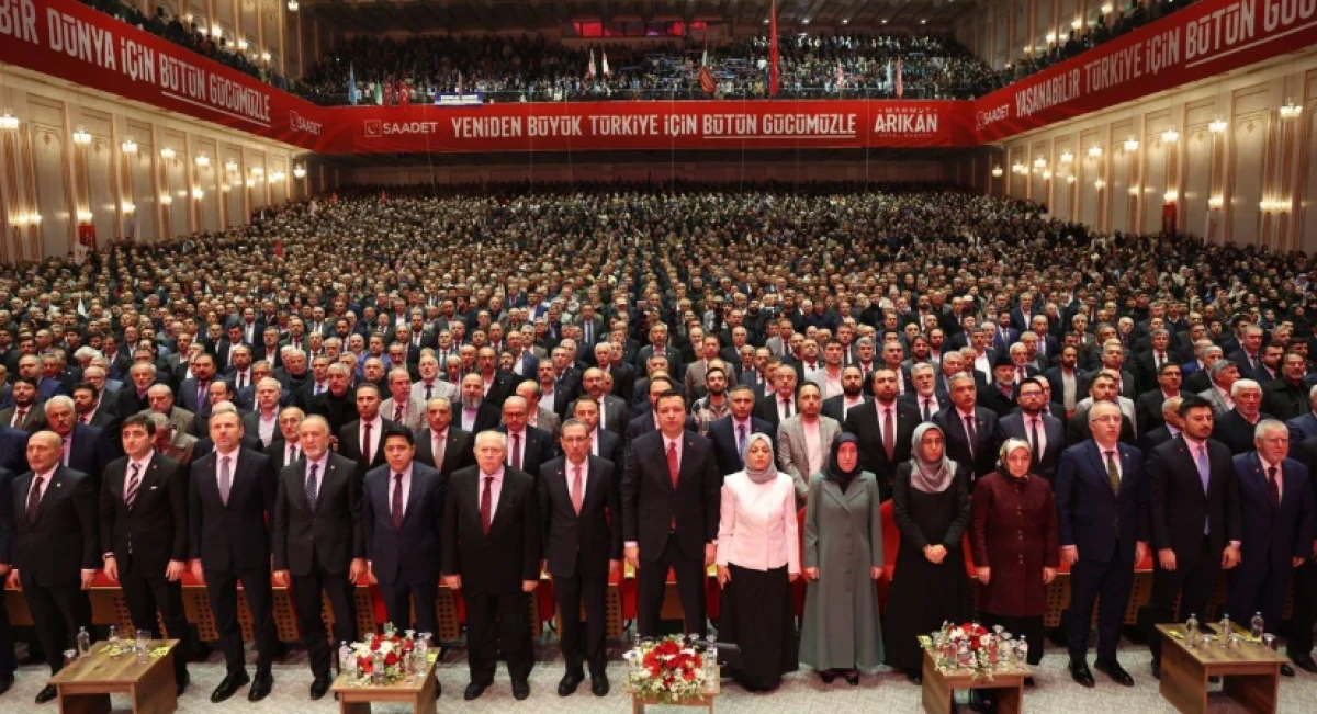 TEŞKİLATLAR G&Uuml;&Ccedil;LENİYOR, SAHA &Ccedil;ALIŞMALARI ARTACAK