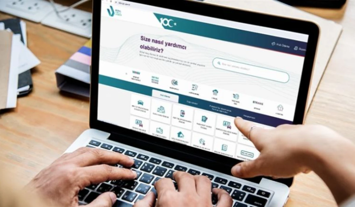 Ticari hayatta "kağıt fatura" d&ouml;nemi bitti