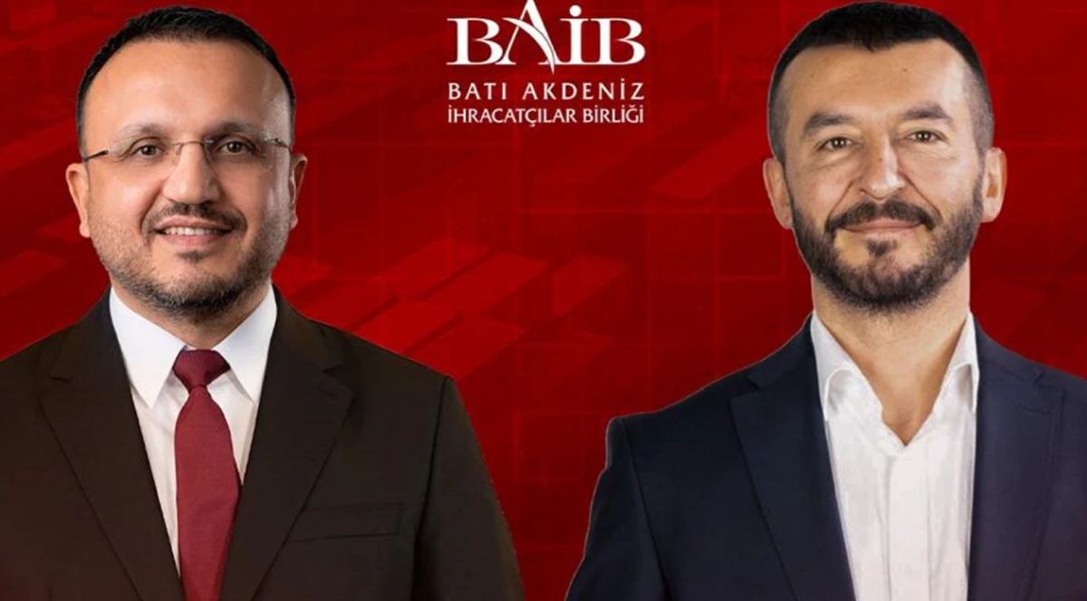 TİM Delegeliğinde K&ouml;kl&uuml; Tecr&uuml;be ve Sekt&ouml;rel Derinlik: Hasan Ali Kınacı