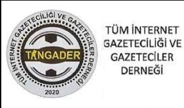 TİNGADER GENEL BAŞKANLIĞINDAN;  BÖLGE, ŞUBE BAŞKANLARI İLE YURTİÇİ VE YURTDIŞI TÜM TEMSİLCİLİKLERE