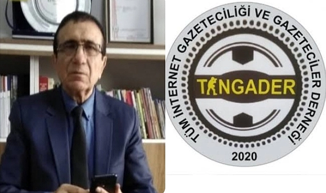  TİNGADER TÜRKİYE