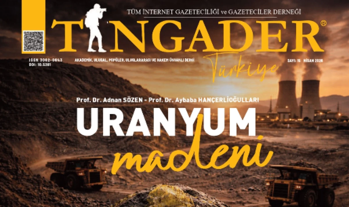 TİNGADER YİNE SİZLERLE 