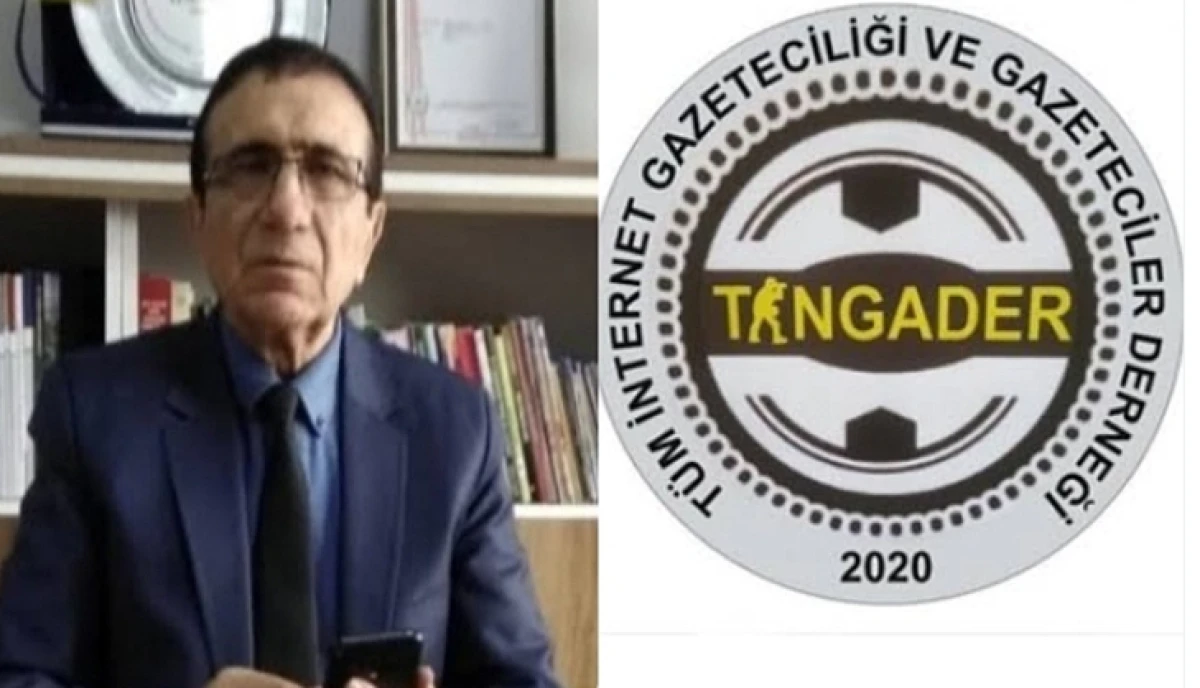 TİNGADER'DEN KURBAN BAYRAMI MESAJI