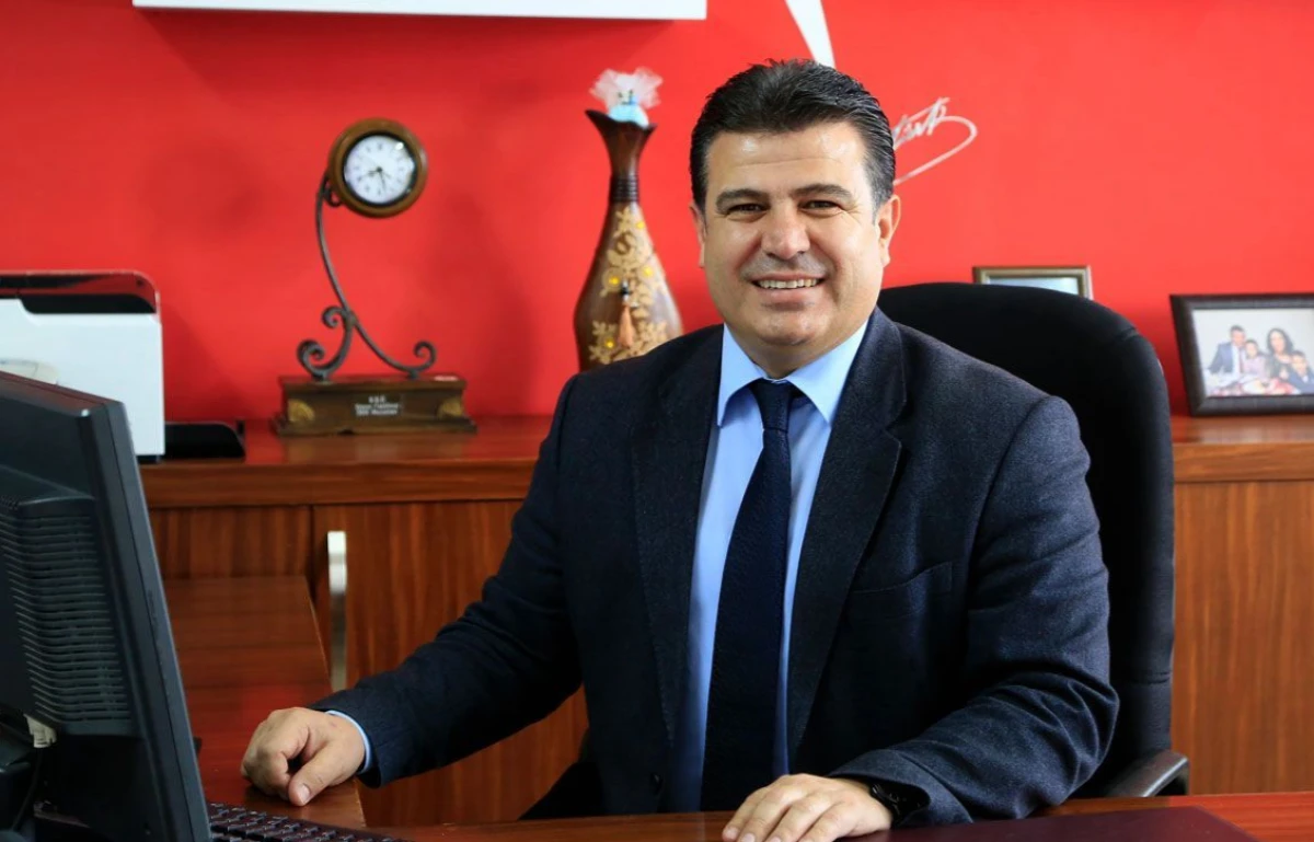 TKDK&rsquo;da şok ayrılık