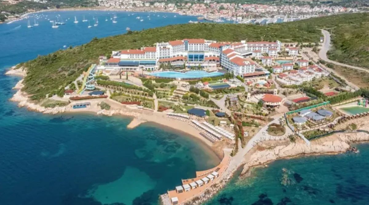 TMSF, iki l&uuml;ks oteli satıyor! İşte fiyatları...