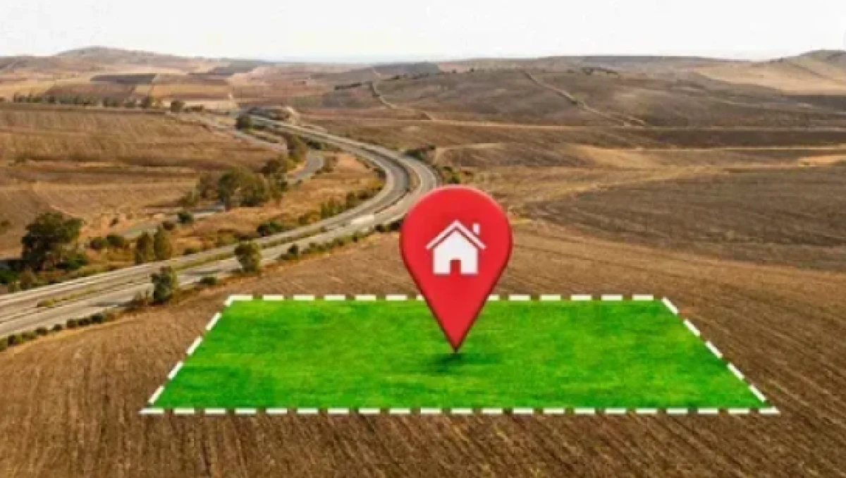 TOKİ’den Büyük Arsa Satışı