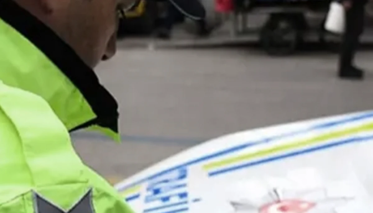 Trafik Cezalarında Yeni D&ouml;nem Meclis&rsquo;te Kabul Edildi İşte Yeni Cezalar