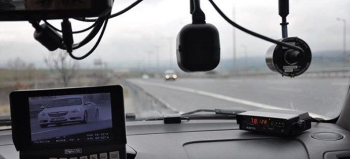 Trafik Radar Cezalarına İlişkin Emsal Karar