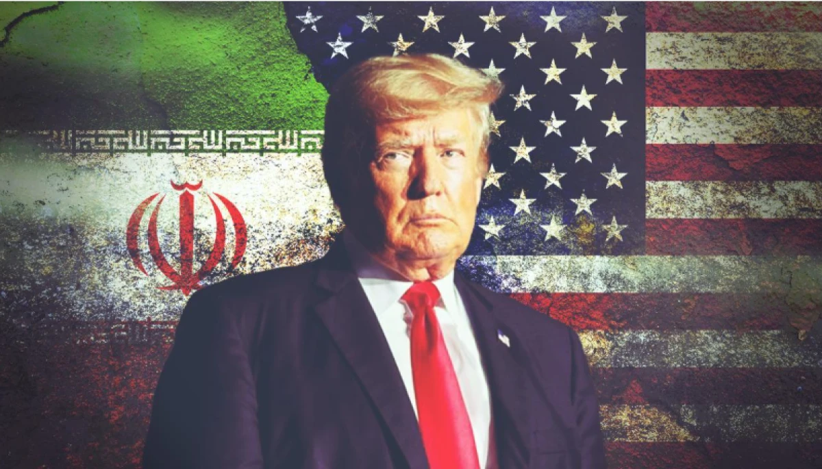 Trump: Anlaşma bug&uuml;n İslamabad'da imzalanacak