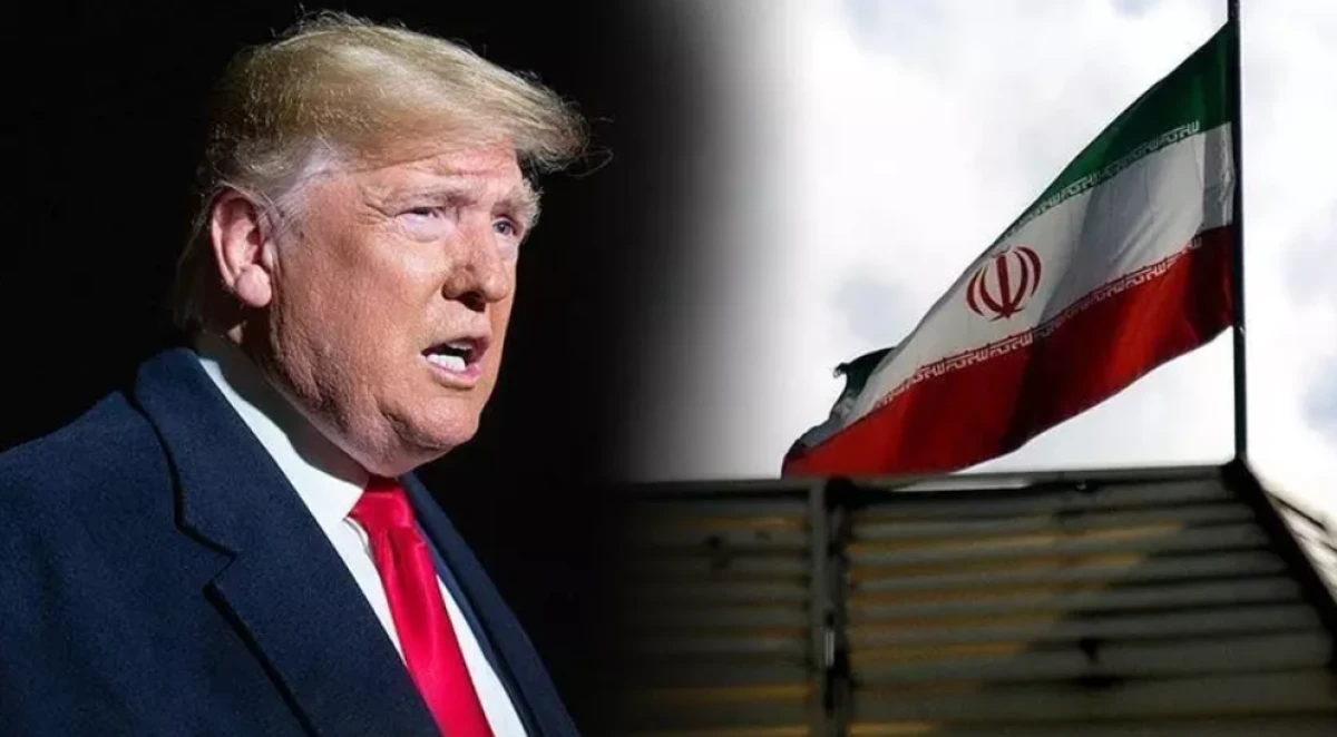 Trump, İran'a 'yeşil ışık' yaktı! Şartını açıkladı