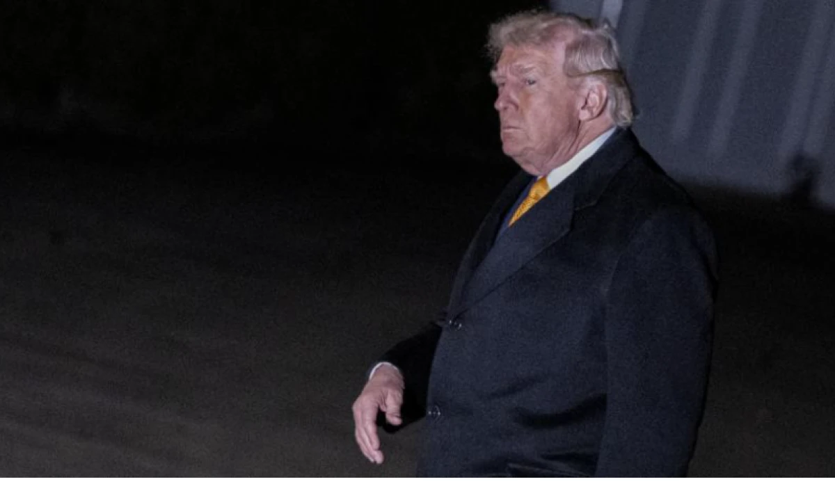 Trump Meksika ve Kolombiya'yı da tehdit etti