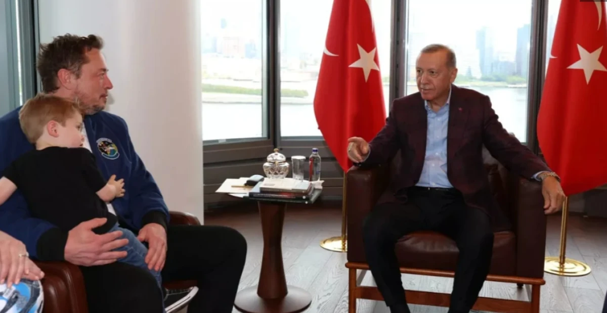 Trump ve Türk soylu Elon Musk’ın arasına kara çalı neden girdi ?