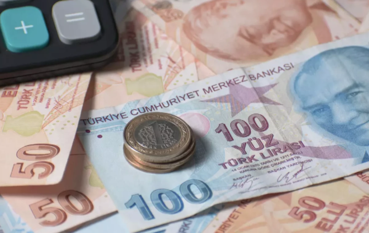 TÜİK Haziran ayı enflasyonunu açıkladı! Yılın ilk yarısı tamamlandı... İşte 2025 yılının 6. enflasyon rakamları, 7'den 70'e herkesi ilgilendiriyor...