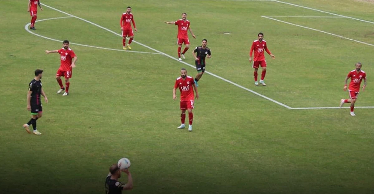 T&uuml;m Ma&ccedil;lar Aynı G&uuml;n, Aynı Saatte