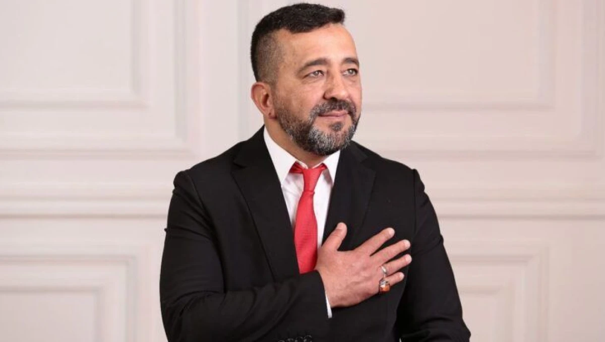 Tun&ccedil;bilek: &ldquo;Bu Sadece Se&ccedil;im Değil, Birlik G&ouml;stergesi&rdquo;