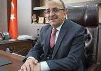 Tural aday adaylığını açıklıyor