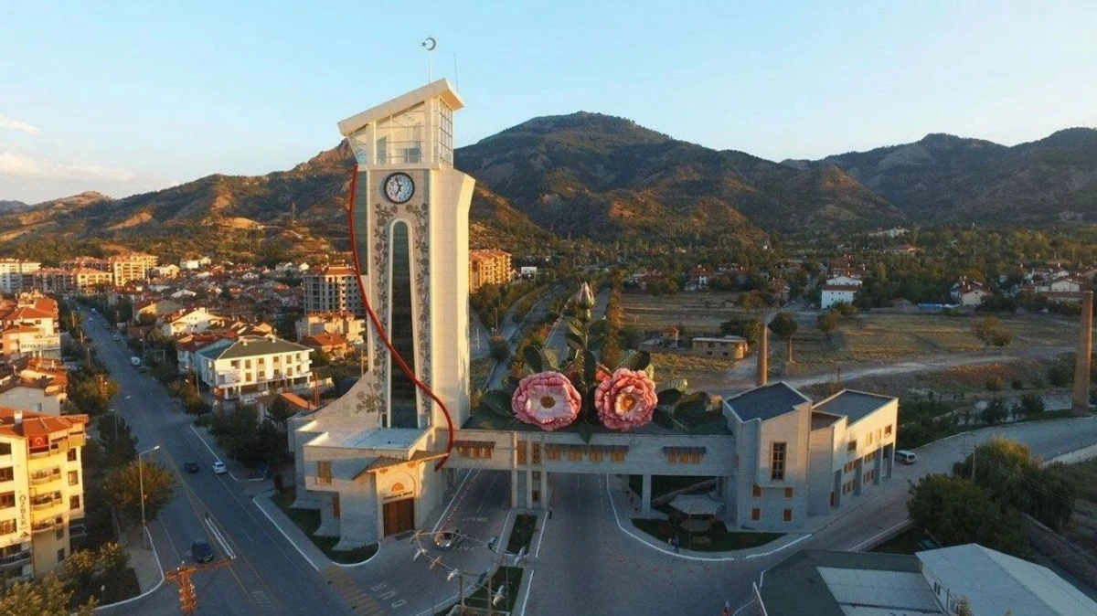 Turan Yazgan M&uuml;zesi Ek Binası Yenileniyor