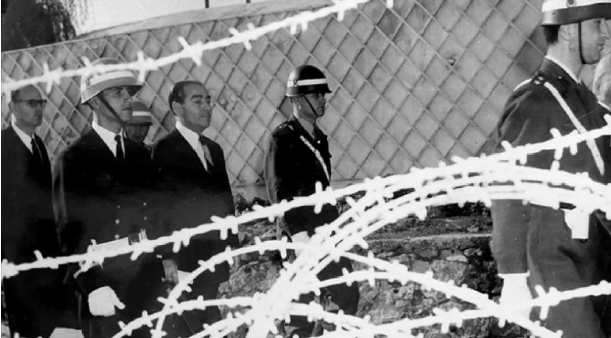 Türk demokrasi tarihinin kara lekesi: 27 Mayıs darbesi
