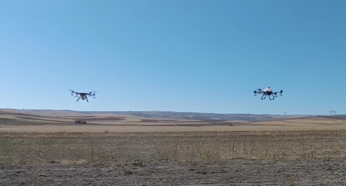 T&uuml;rk girişimci &uuml;retti, hedefinde 3 &uuml;lke var