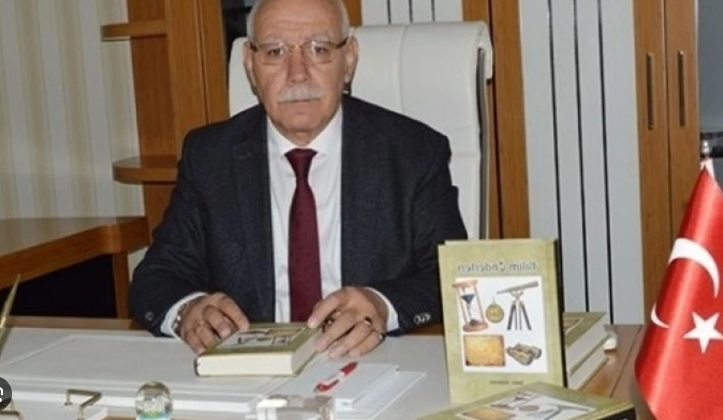 TÜRKÇENİN GÜCÜ
