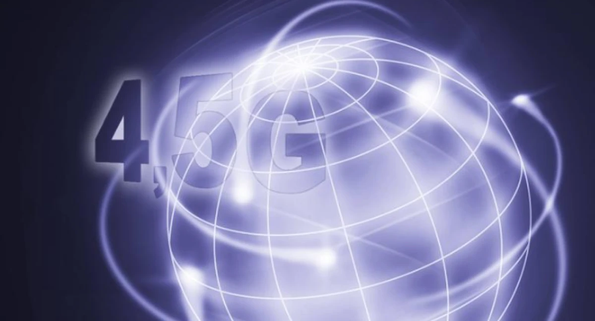 T&uuml;rkiye 5G&rsquo;ye hazırlanıyor, 4,5G&rsquo;de rekor kırıldı