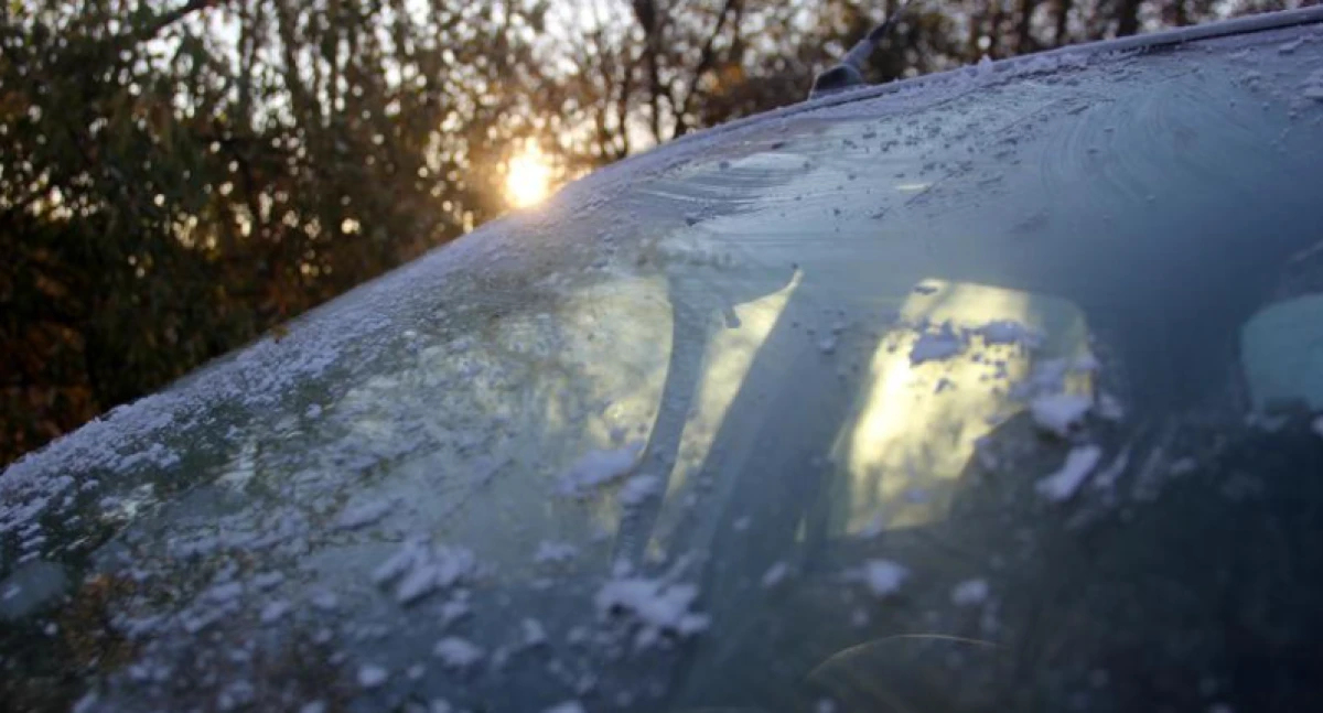 T&uuml;rkiye buz kesti, 81 ilde termometreler eksi dereceyi g&ouml;sterdi