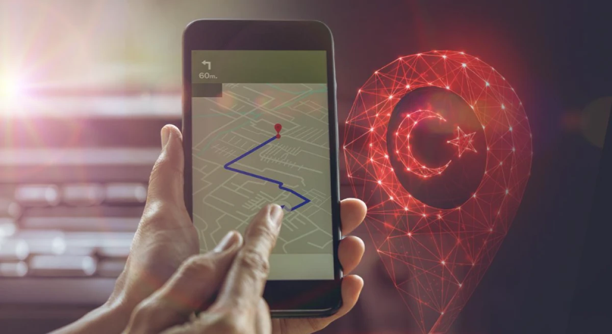 T&uuml;rkiye, yerli navigasyon sistemini kuruyor