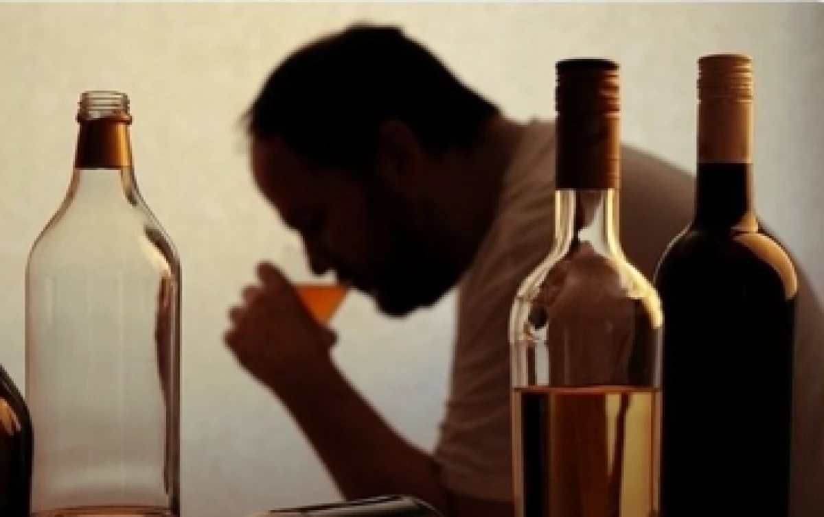 Türkiye’de Alkol Tüketimi Açıklandı. Isparta Listede Var Mı?