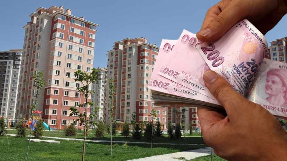Türkiye'de kiralara İspanya modeli ayarı