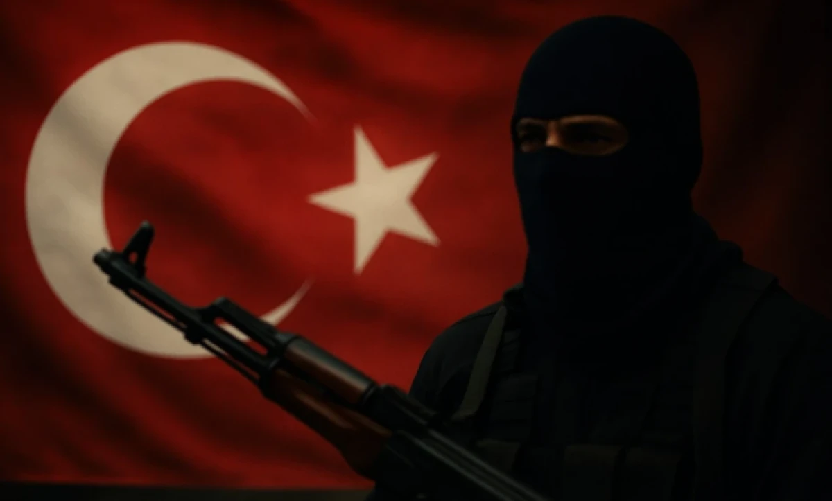 Türkiye’de Radikal Dinci Terör Grupları ve Yeni Güvenlik Tehditleri