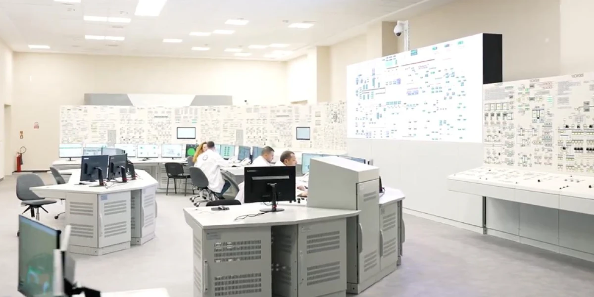 T&uuml;rkiye'nin ilk n&uuml;kleer g&uuml;&ccedil; santrali i&ccedil;in geri sayım