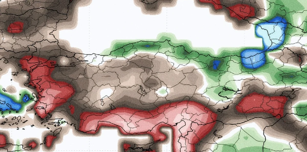 Türkiye’ye 4 Haziran tarihi şimdi verildi! Fena geliyor