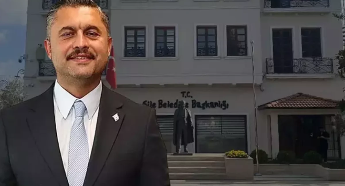 Tutuklanan Şile Belediye Başkanı Özgür Kabadayı'nın ifadesi ortaya çıktı