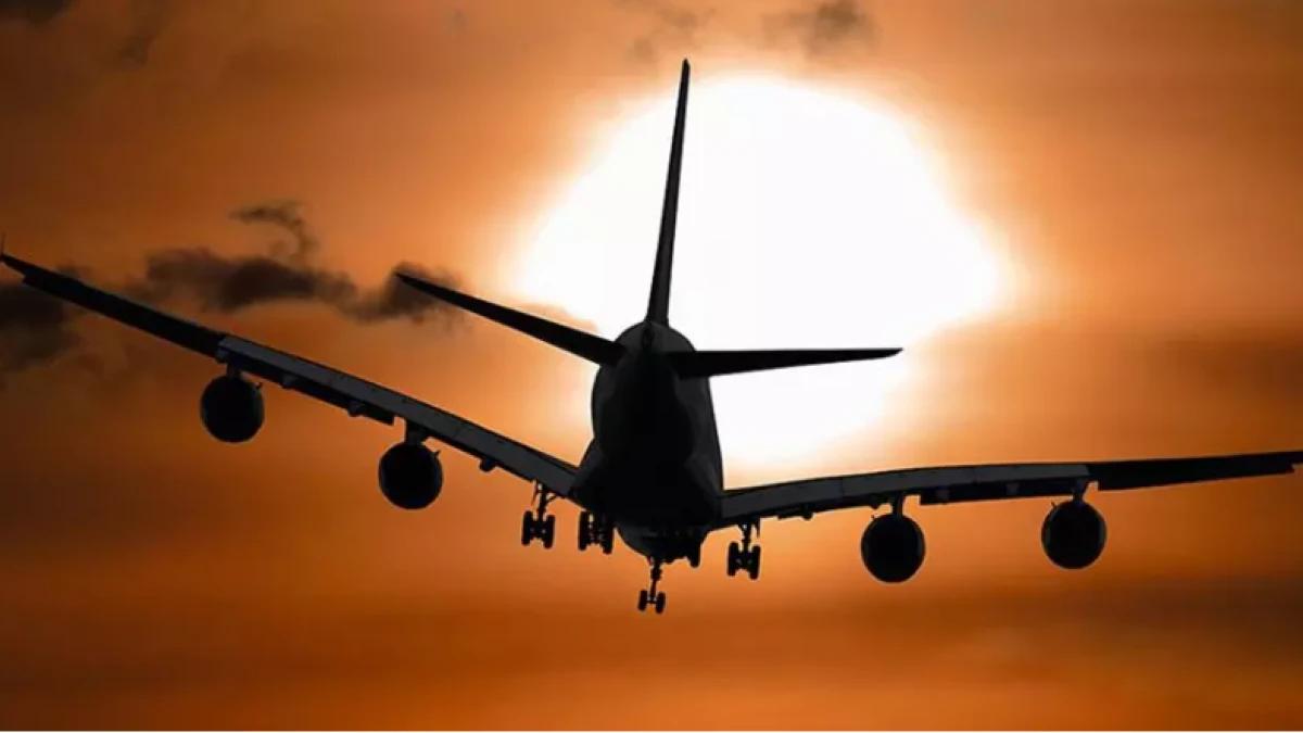 U&ccedil;aklarda yeni yasak! Powerbank u&ccedil;uş s&uuml;resi boyunca kullanılamayacak