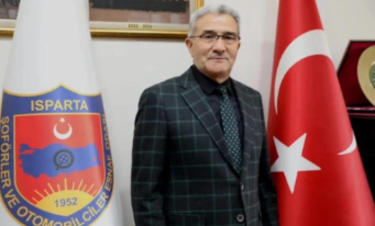 Ulaşım esnafına yönelik düzenlemeler hayata geçti