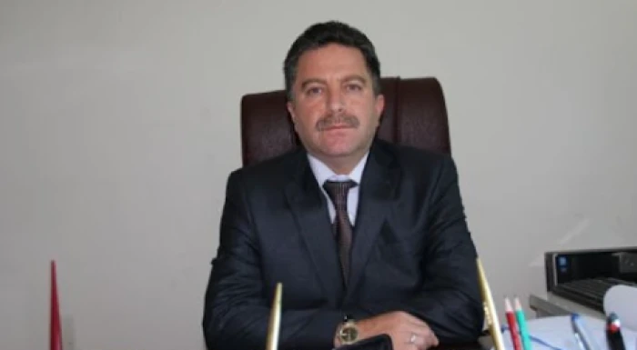 &Uuml;LGER, MAAŞININ HAKKINI HAK EDİYOR MU?  BERBERLER ODASI SE&Ccedil;İMLERİNE ŞAİBE Mİ KARIŞTI?