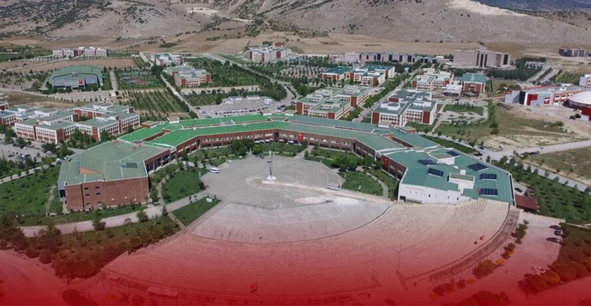 &Uuml;niversitelerde yeni sistem başlıyor