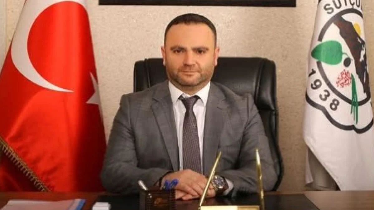 Uyuşturucu olayıyla il&ccedil;e halkımızın bağlantısı yok