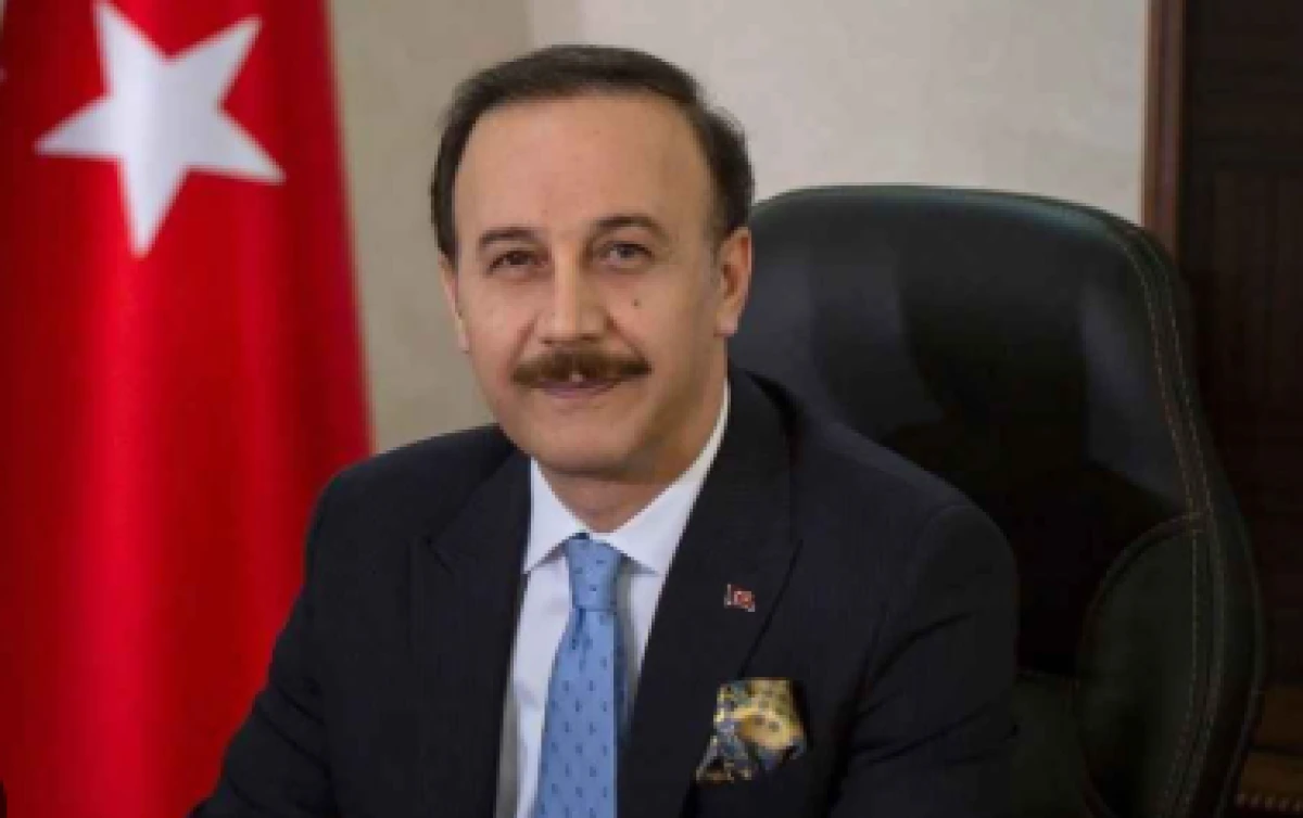 Vali Erin, Isparta’nın Suç İstatistiklerini Açıkladı