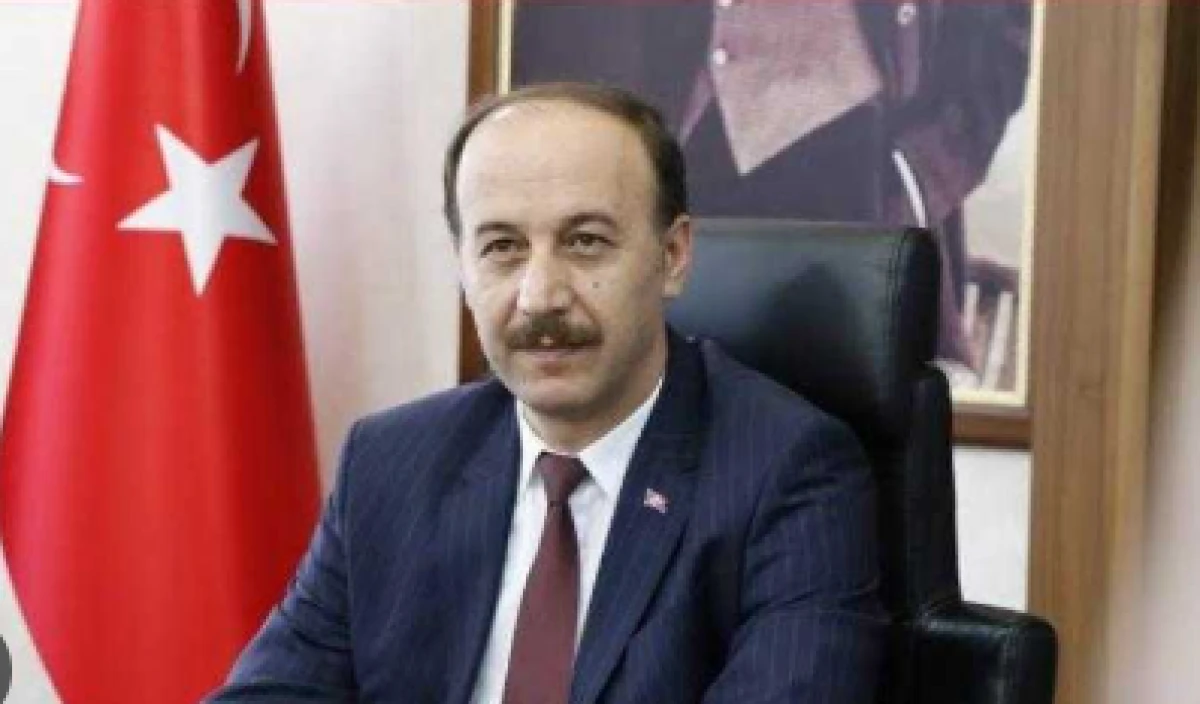 Vali Erin’den 15 Temmuz mesajı