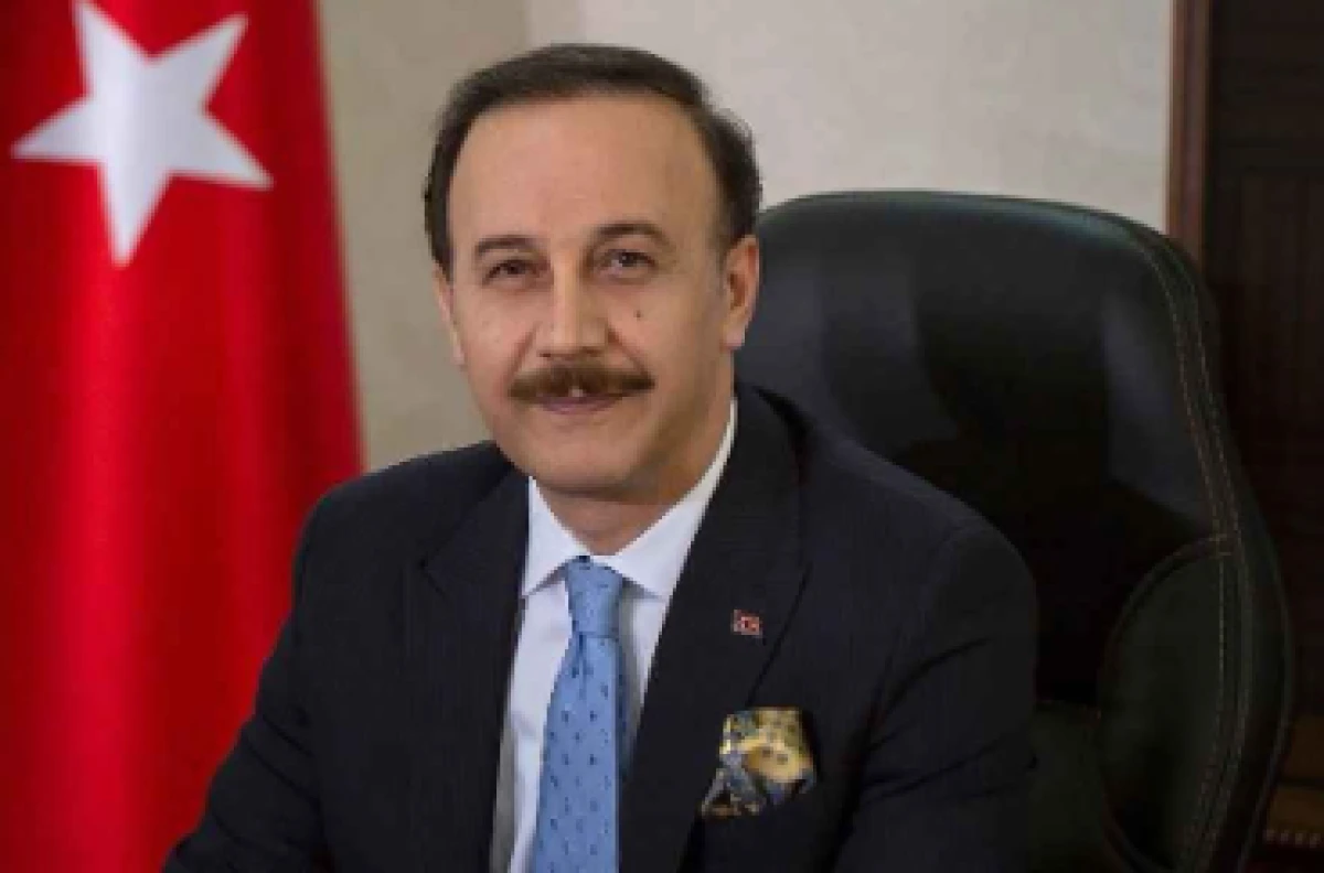 Vali Erin’den Mevsimlik Tarım İşçileri İle İlgili Açıklama