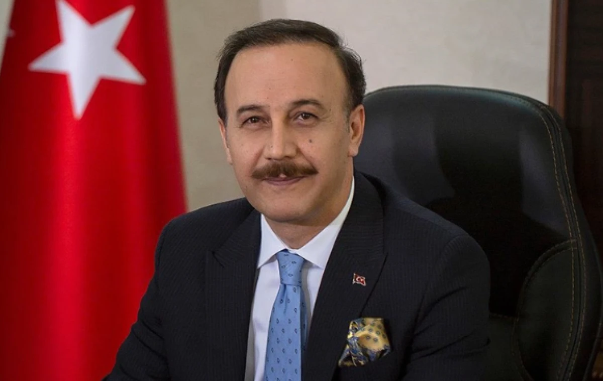 Vali Erin&rsquo;den &ouml;nemli a&ccedil;ıklamalar