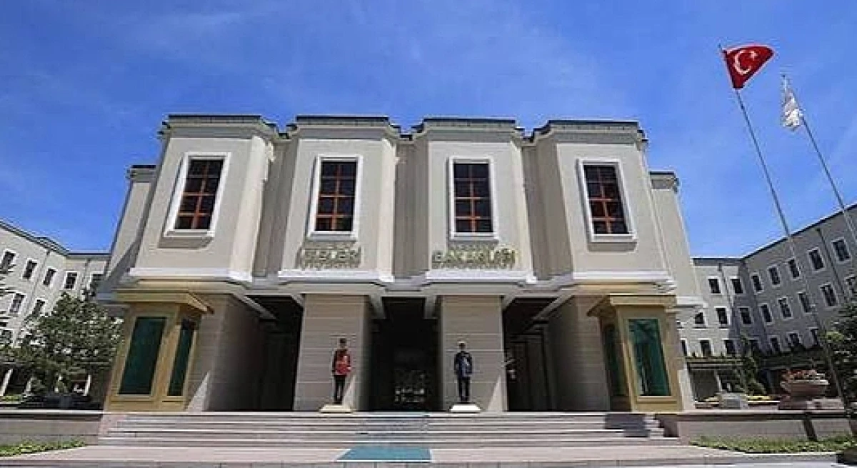 Valiler ve emniyet m&uuml;d&uuml;rleri kararnamesi Beklenior