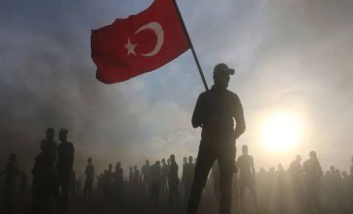 VATAN KAVRAMINA DAİR