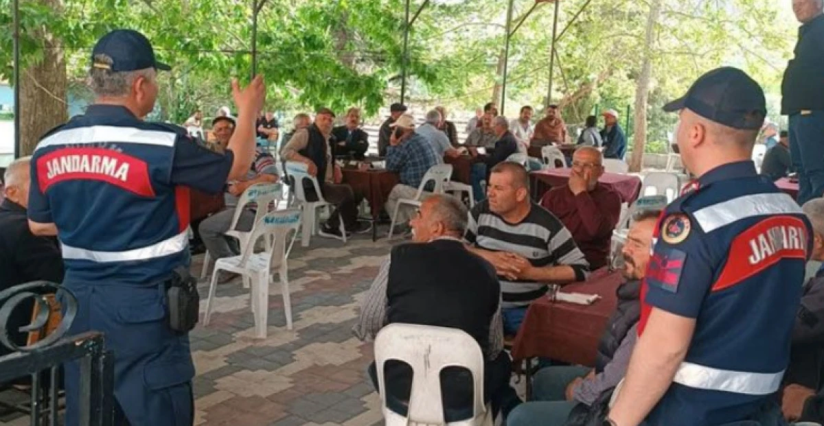 Vatandaşa Gölet ve Baraj Uyarısı: “Yüzmek İçin Girmeyin”