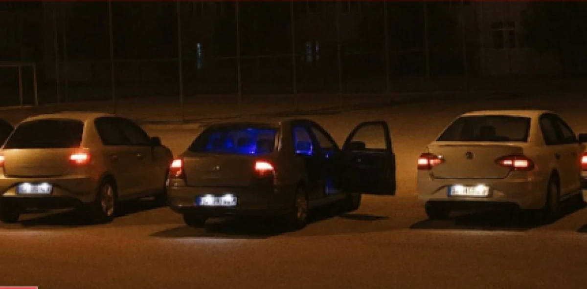 Vatandaşlar isyan etti! bu kadarda olmaz!!